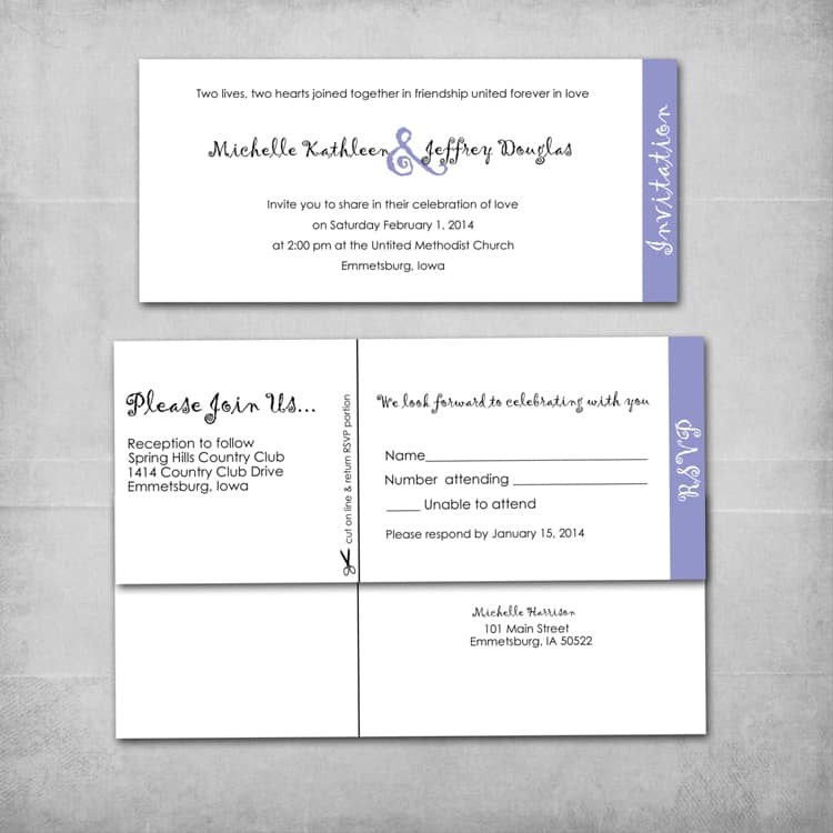 layered-wedding-invitationreply-card-set