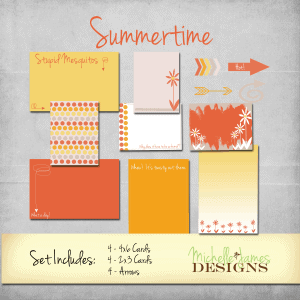 Summertime grouping copy