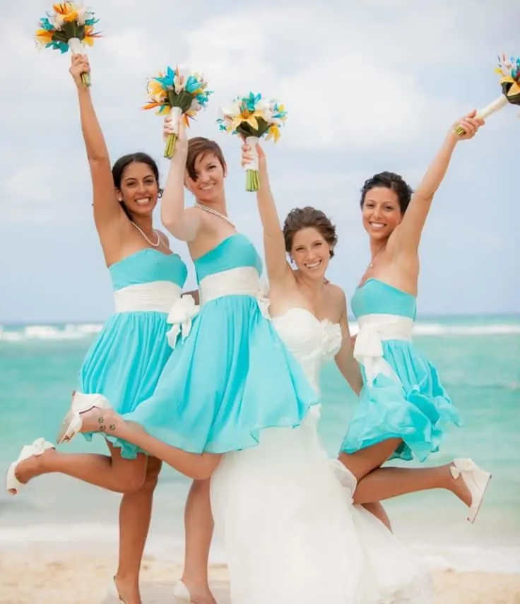Wedding Colors 2015 - www.michellejdesigns.com