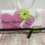 Valentine Ideas - www.michellejdesigns.com