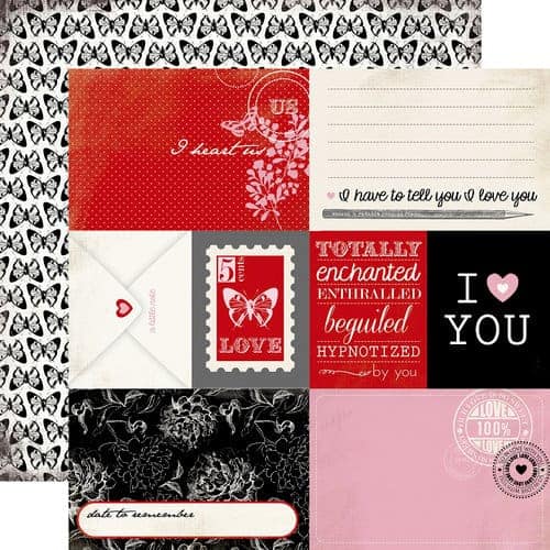 Products for Project Life/Pocket Pages - www.michellejdesigns.com