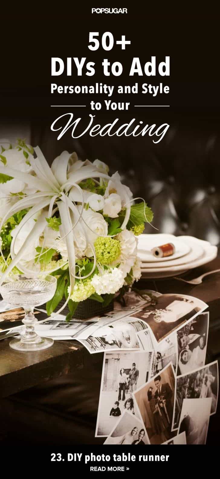 Reception Decor and Favors - Wedding planning series Part 5 - www.michellejdesigns.com