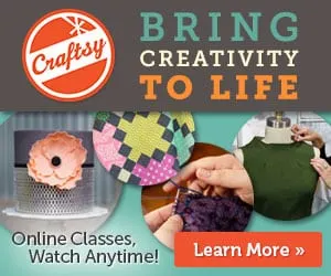 Craftsly Free Mini Classes - www.michellejdesigns.com