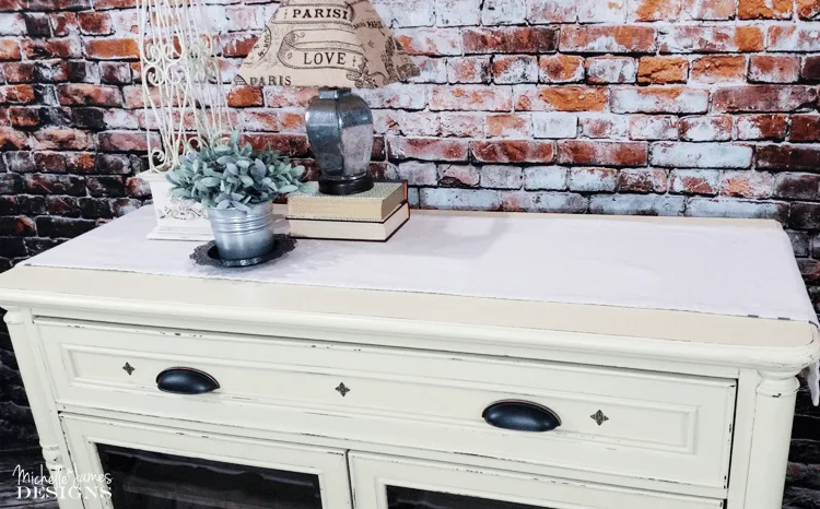 Old Fashioned Milk Paint Is Perfect For Transforming The Pieces You Love