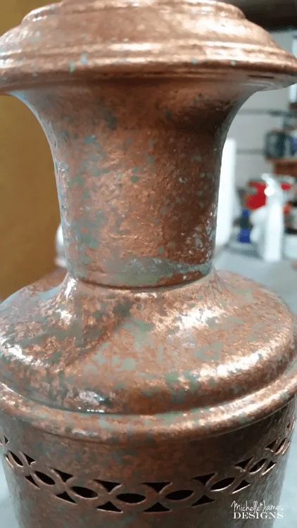 How to Force Patina on Brass – Craft and Lore