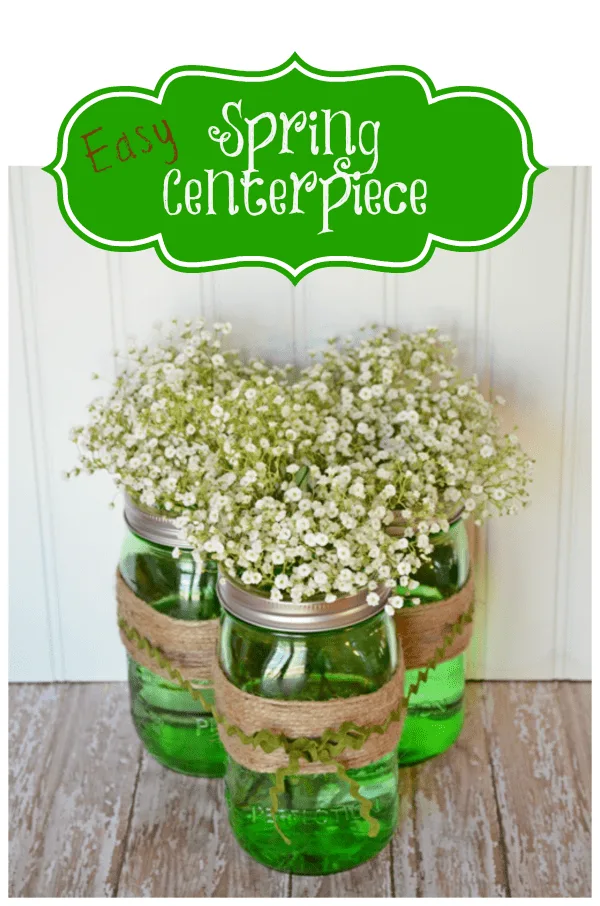 There are some amazing St. Patrick's Day projects out there. I am showing you some mason jar favorites that you would be proud to make and show off in your home.