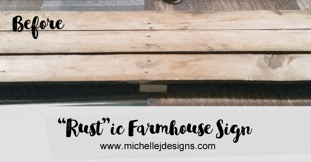 How To Create A Rustic Farmhouse Look You Will Love!