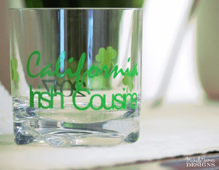 I love personalized anything but these personalized tumblers will steal the show at any party or event!