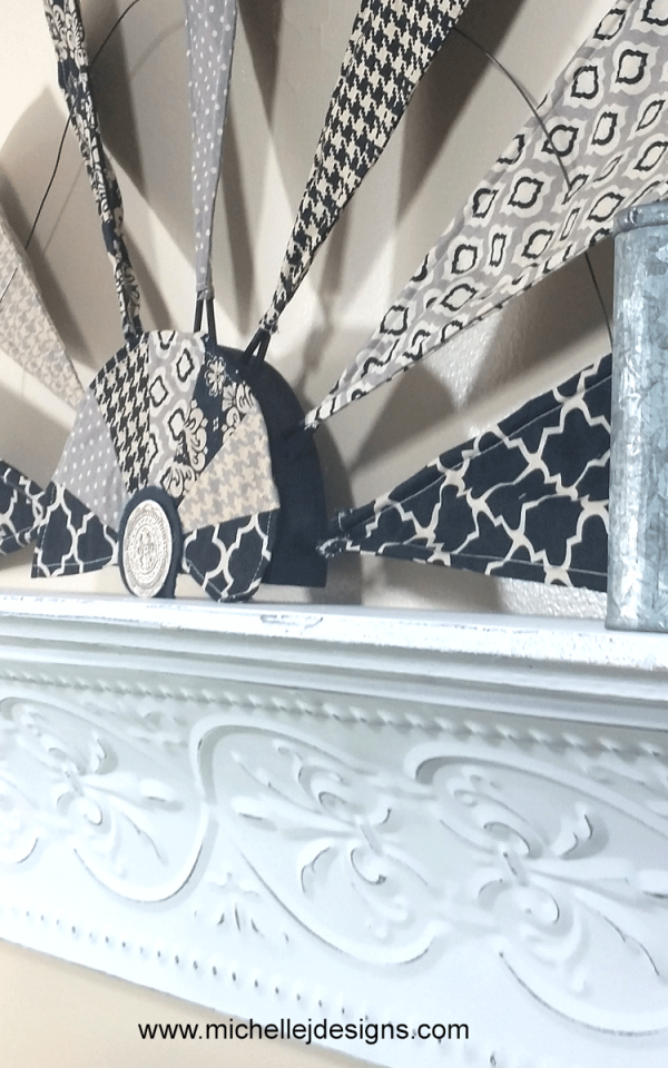 How To Give Painted Metal A Distressed Look You Will Love