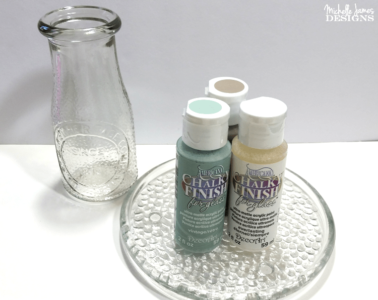 DIY dollar store cake stands are easy to make and are so budget friendly. Check out how I made some of my own. - www.michellejdesigns.com