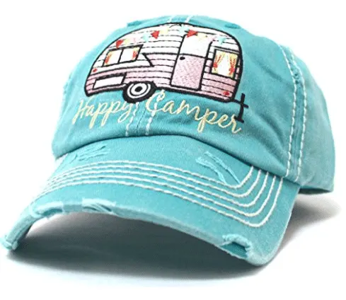 I have a lot of friends who love to camp and I bet you do too. I have put together a campers gift guide. All of these items will surely put a smile on their face! - www.michellejdesigns.com