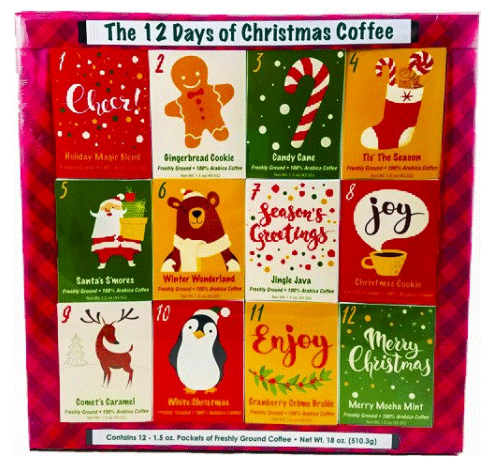 Any coffee lover would love to get some of these great things. Check out this fun Coffee Lovers Gift Guide for any occasion. - www.michellejdesigns.com