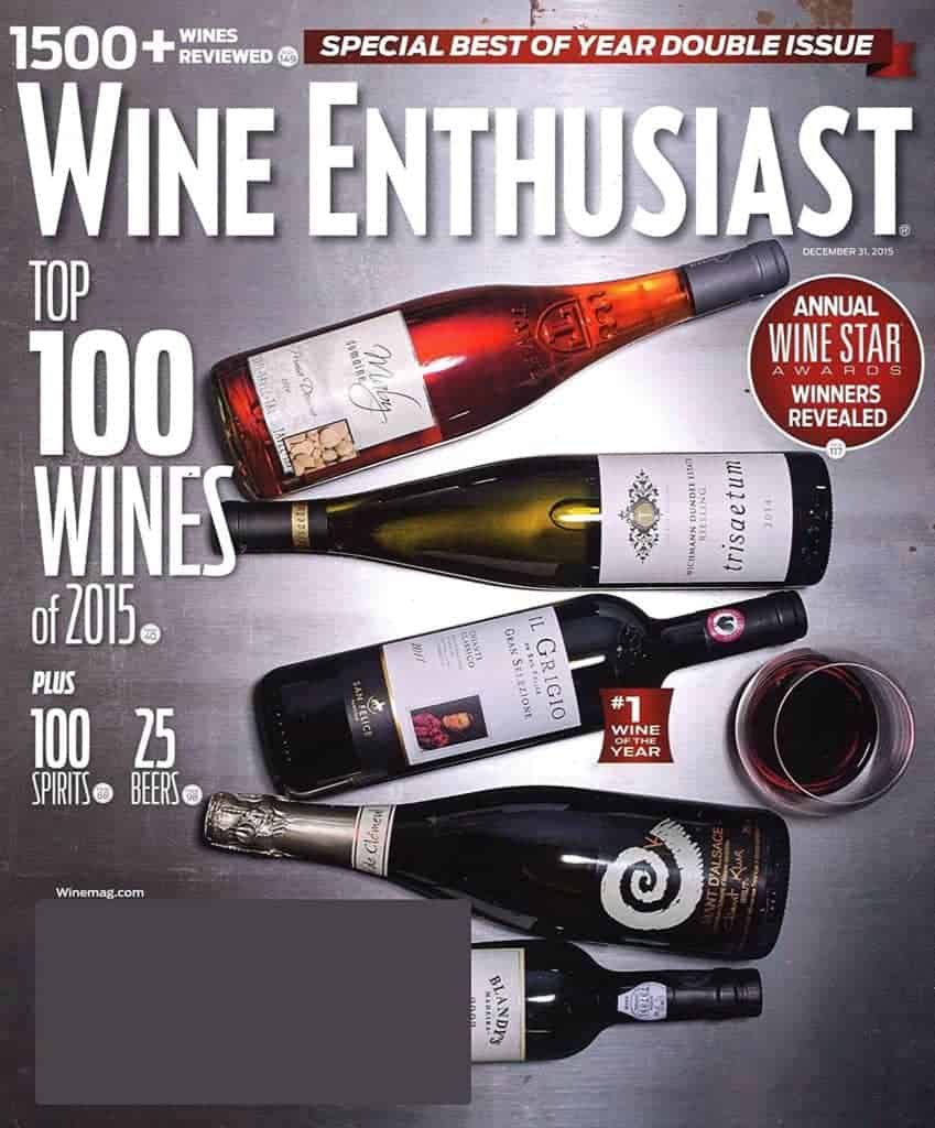 The Ultimate Wine Lovers Gift Guide For Every Occasion