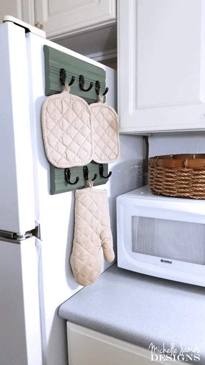 20 Easy DIY Pot Holders And Oven Mitts You Need In Your Kitchen – With Free  Patterns - DIY & Crafts