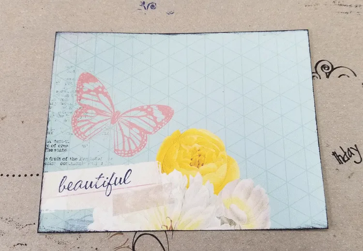 Sending a handmade card is special and handmade sympathy cards really show you care. #handmadecards #papercrafts #handmadesympathycards #cardmaking #diycards #sympathycards - www.michellejdesigns.com