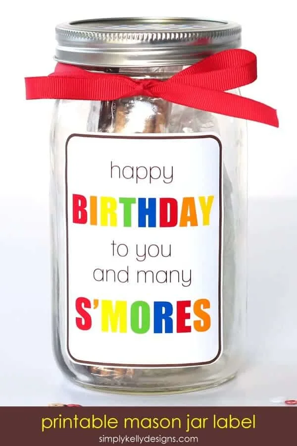 I love to make creative gifts for people. A gift in a jar is so fun and easy to make and you can customize each one for a special person. Check out these awesome gift in a jar ideas -#gifts #giftideas #jargifts #giftinajar - www.michellejdesigns.com