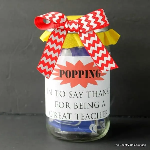 I love to make creative gifts for people. A gift in a jar is so fun and easy to make and you can customize each one for a special person. Check out these awesome gift in a jar ideas -#gifts #giftideas #jargifts #giftinajar - www.michellejdesigns.com