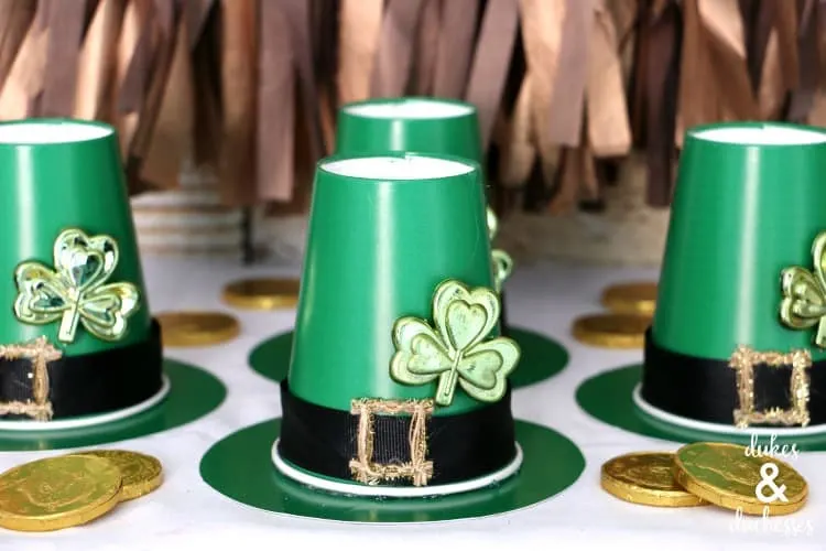 St. Patrick's Day Home Décor and Gifts