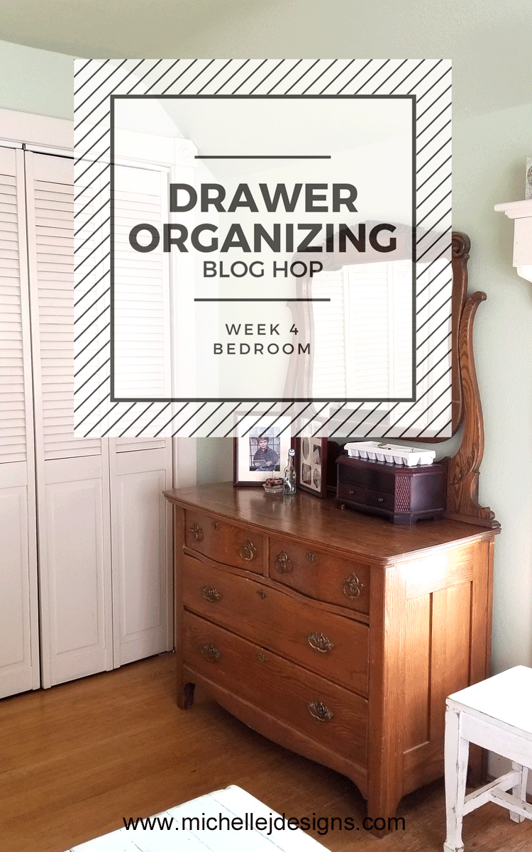 Organizing Dresser Drawers The Easy Way It S Fun