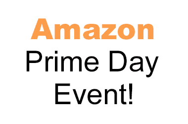 Amazon Prime Day Event