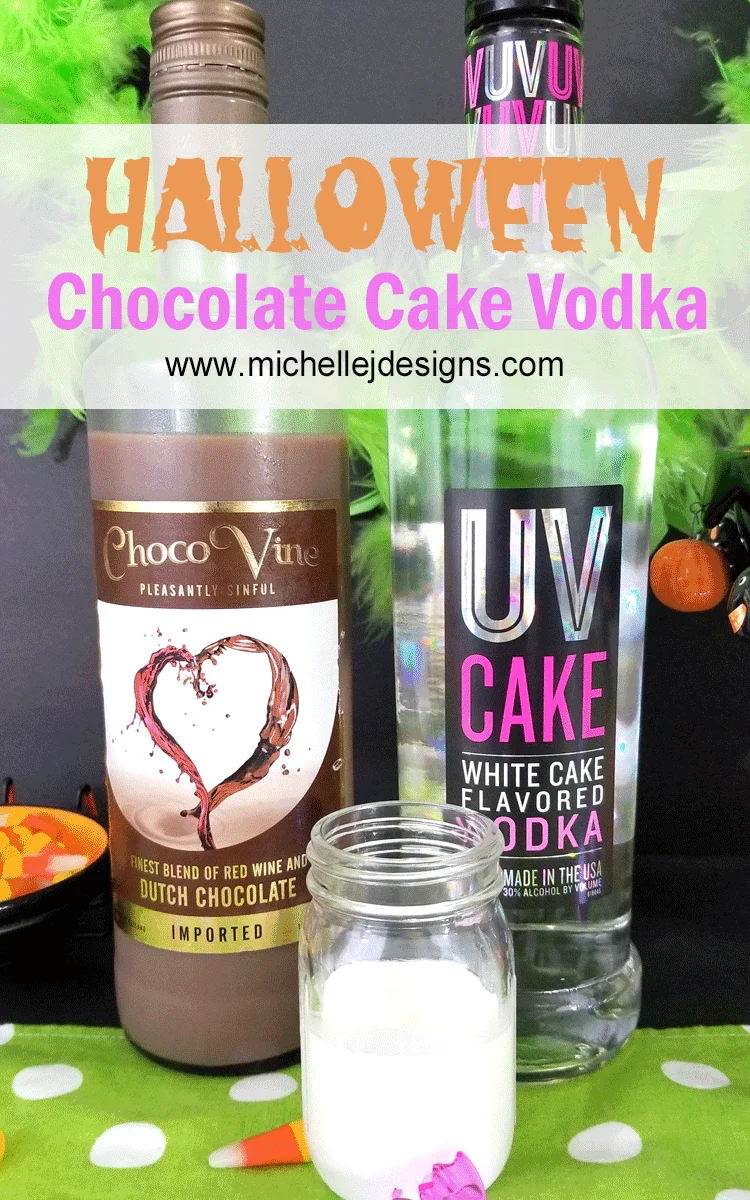 10 Best Drinks with Cake Vodka Recipes | Yummly