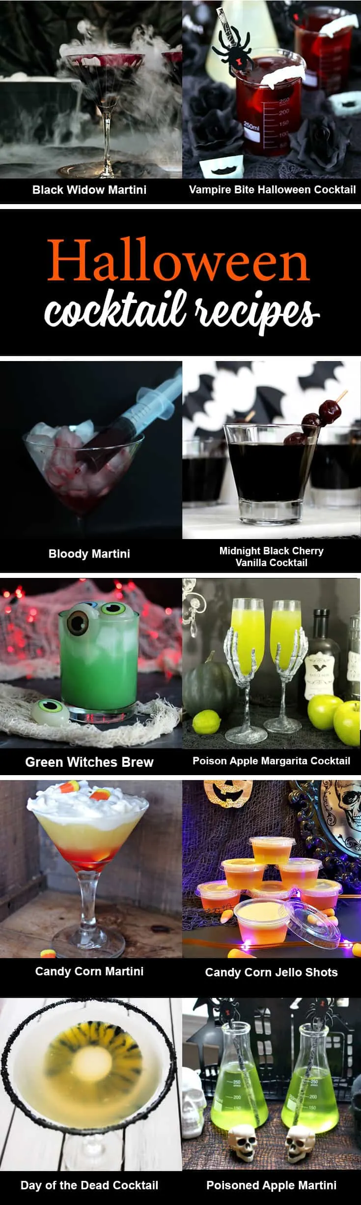 Take a sip of the apple margarita cocktail. It will make you pucker up and say "yum" - www.michellejdesigns.com #michellejdesigns #fallcocktails #halloweendrinks #halloweencocktail #applemargarita #applecocktail