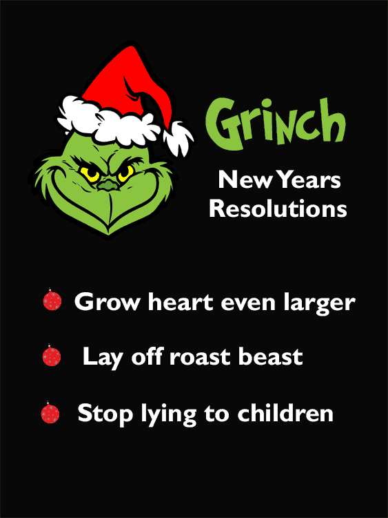 I have been having fun with the Grinch decorations in my home. This funny sign adds a little more humor to the mix! #michellejdesigns #thegrinch #grinchdecor