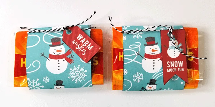 Diy Winter Survival Gift Kit to Keep Them Warm (And Cozy) - Miss Wish