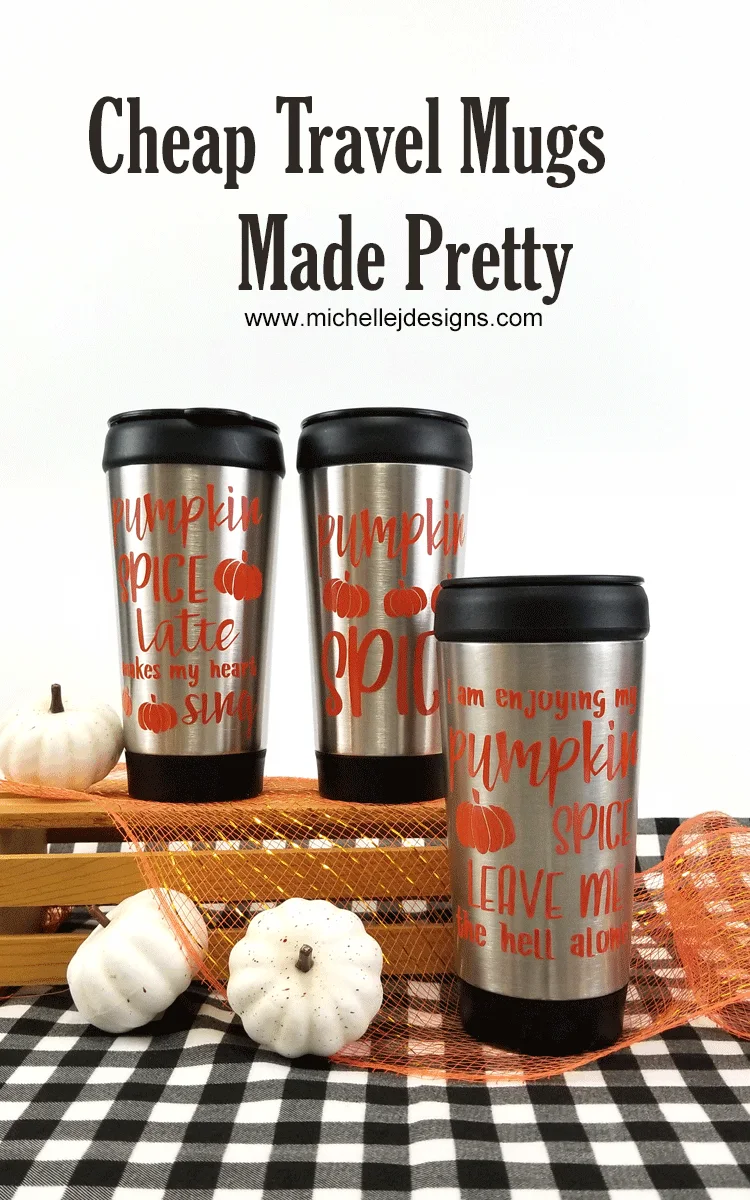 Pretty Little Liars Travel Mug