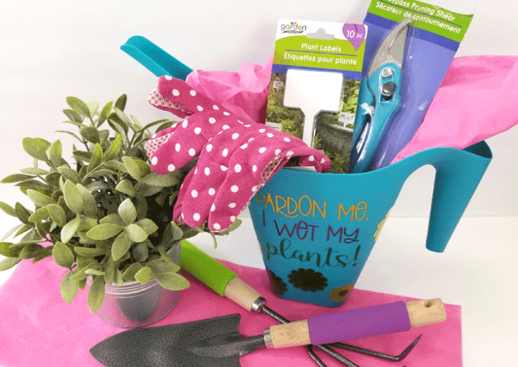 Mother's Day Garden Gifts Michelle James Designs