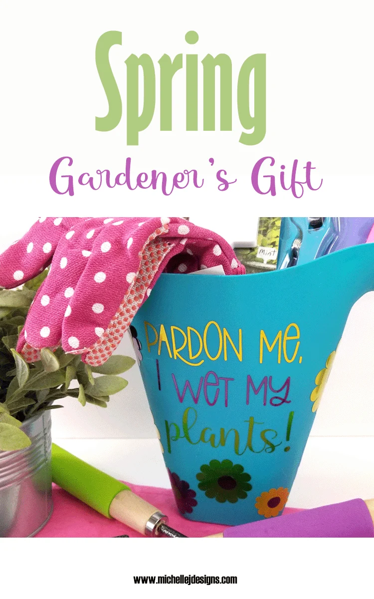 Diy mother's day garden hot sale gifts