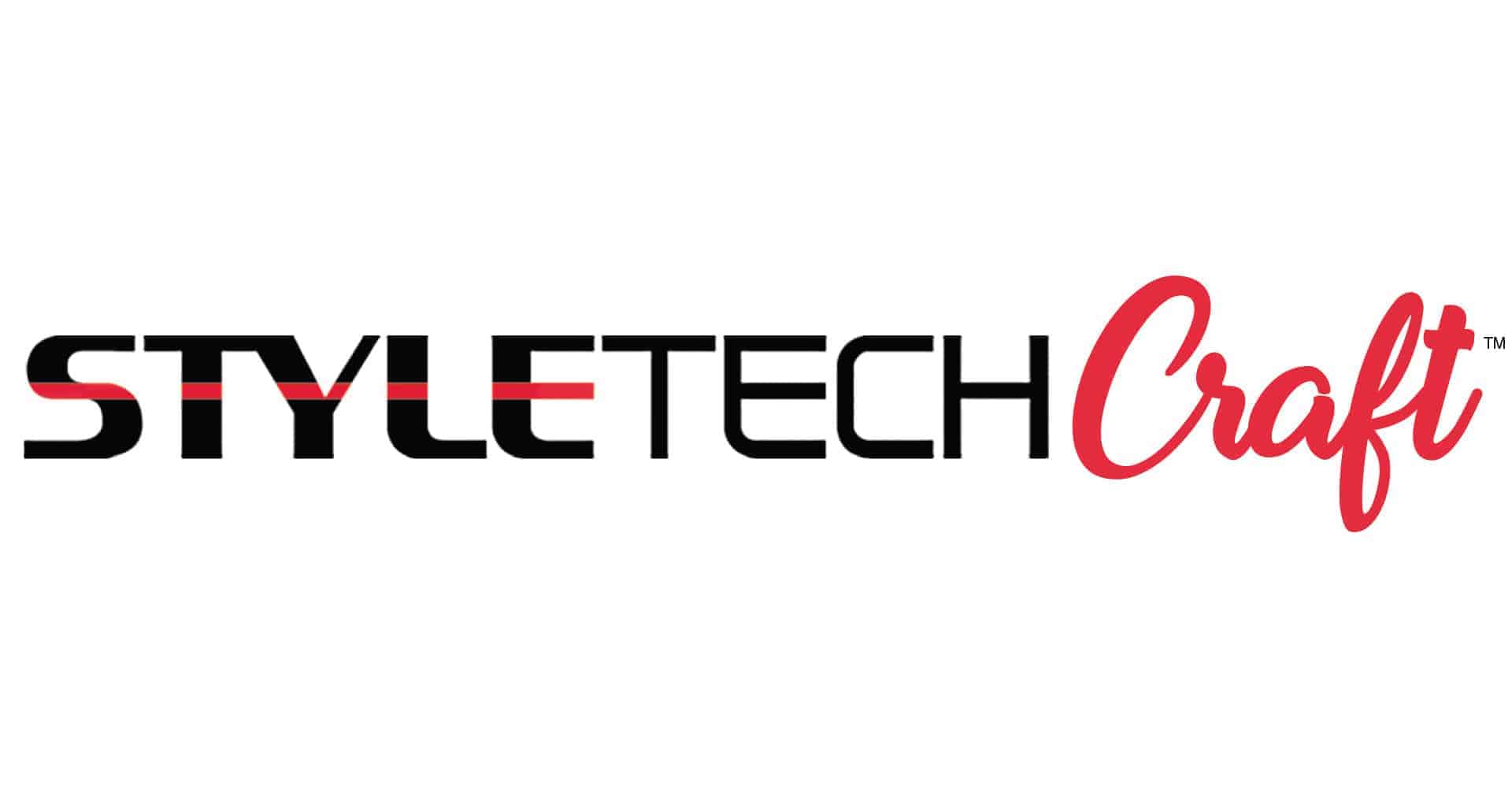 StyleTechCraft logo