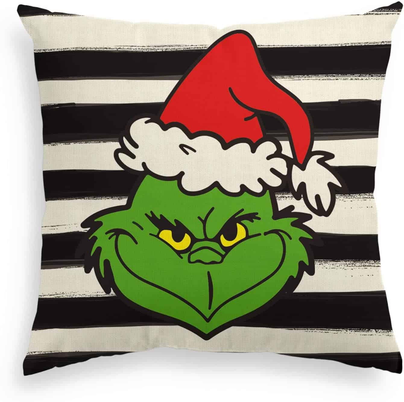 Grinch Lovers Gift Guide Michelle James Designs