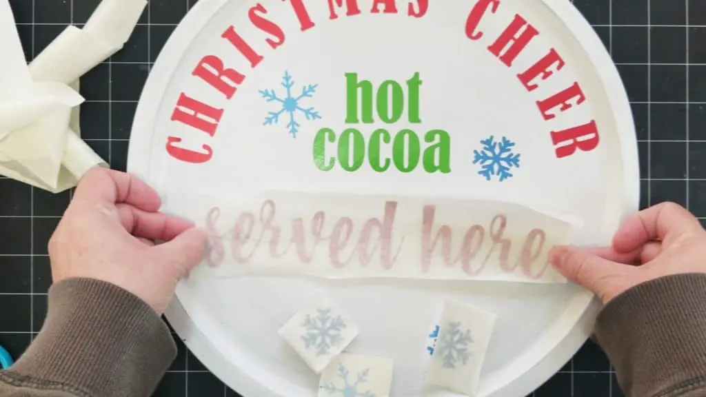 https://michellejdesigns.com/wp-content/uploads/2020/11/Hot-Cocoa-Bar-Metal-Tray-over-half-way-done-1024x576.jpg.webp