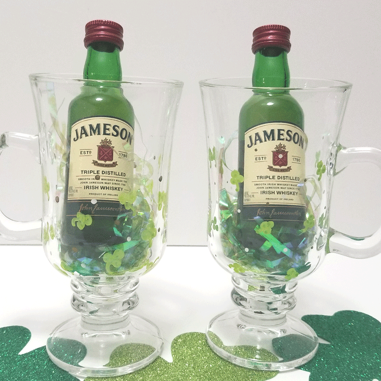 Using Paint Pens On Glass Michelle James Designs