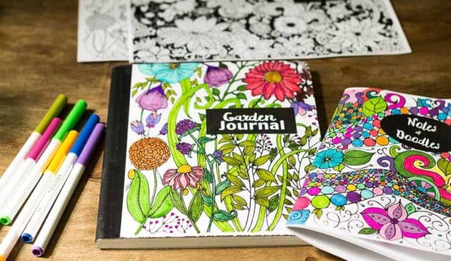 17 Beautiful Gardening Printables, Helpful Charts and Guides