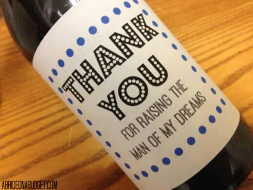 17 Super Fun Wine Themed Printables