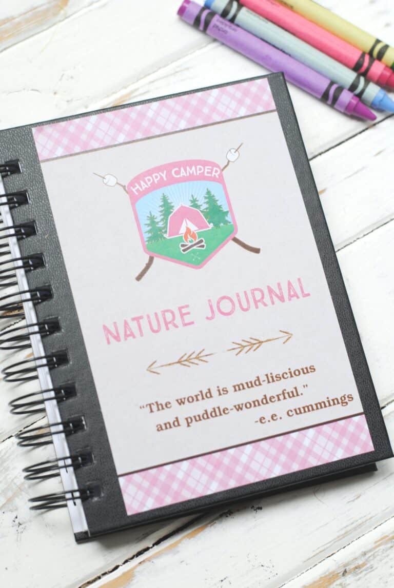 17 Best Camping Printables and Activities