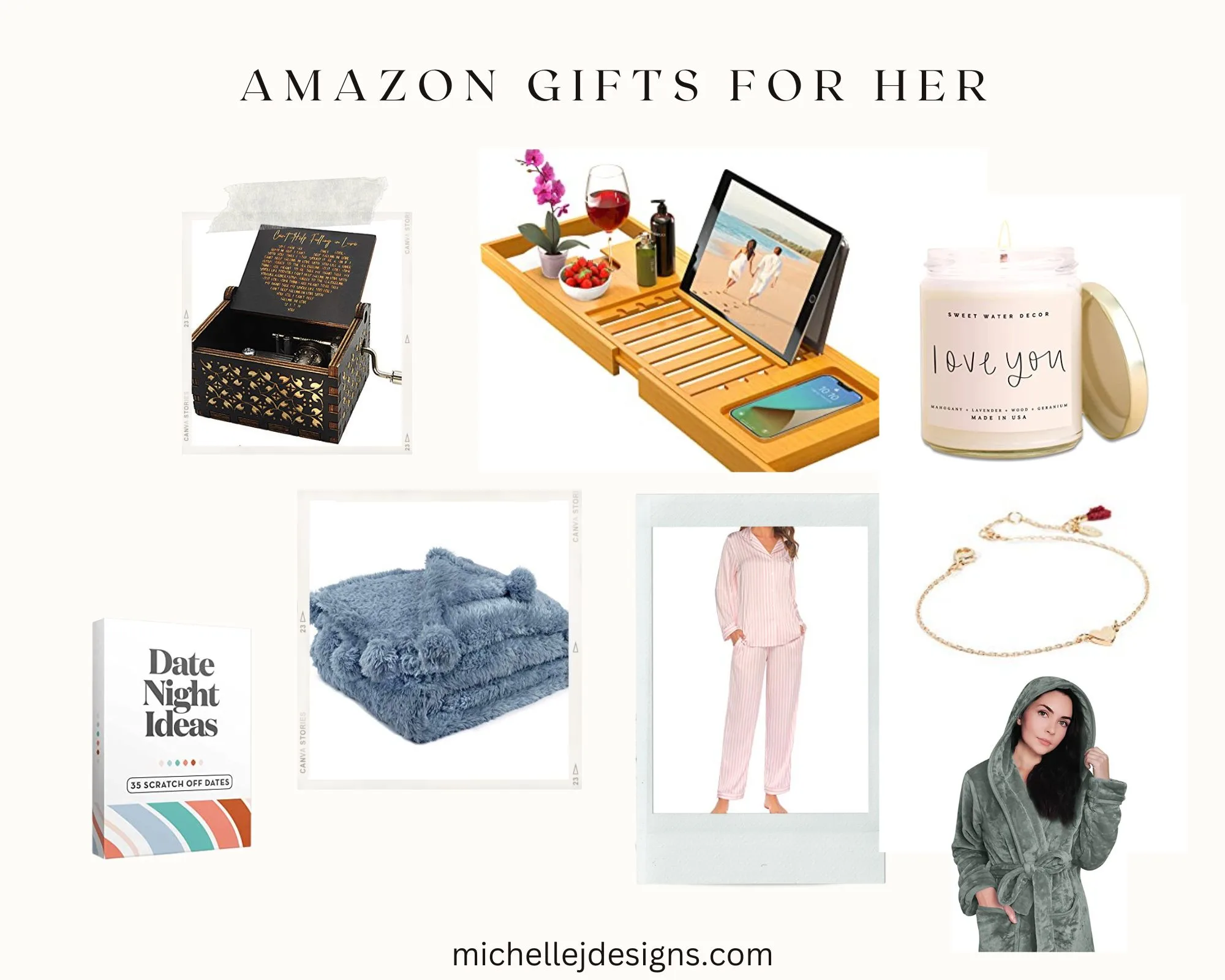 Holiday Gift Guide for Her - The Chicago Good Life