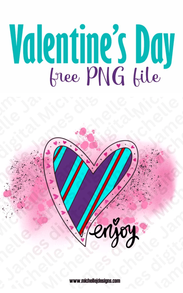 Free PNG colorful DIY 
