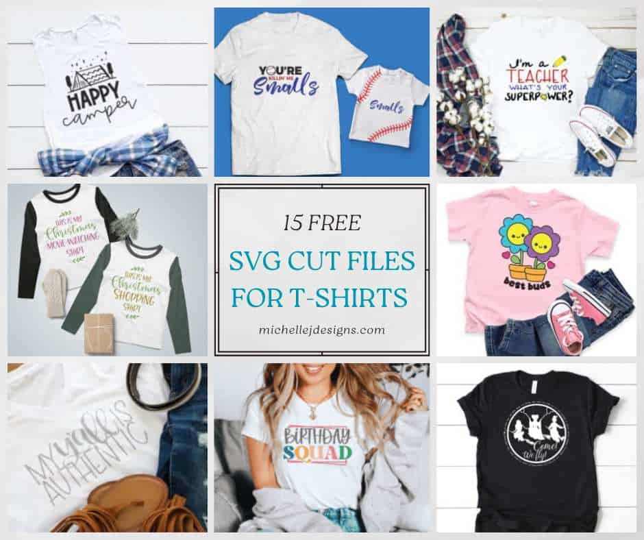 feature image free svg files for t-shirts