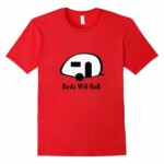 Beds Will Roll I am so excited to be selling my t-shirts on Amazon. Check out my camping t-shirts and garage sale days t-shirts all ready to go! www.michellejdesigns.com