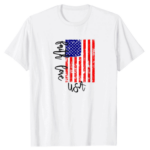 Faith Love USA Shirt