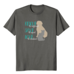 Rescue Save Love Shirt