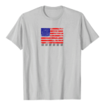 USA Flag Shirt USA Flag
