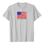 USA Flag Shirt USA Flag