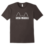 Cat Lover Shirt