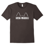 Cat Lover Shirt