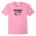 Blue/Gray - Enjoy The Little Things