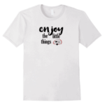 Red/Gray - Enjoy The Little Things